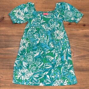 Lily Pulitzer Girls Dress